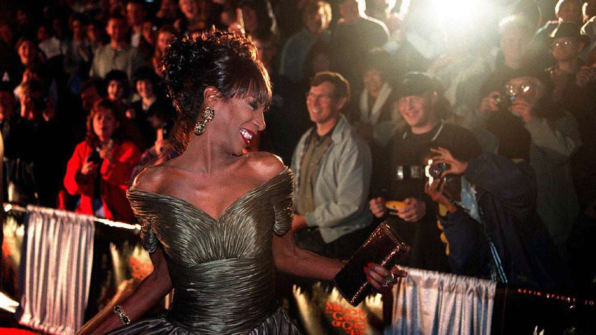 Lady Chablis, transgender 'Midnight' star, dies in Savannah