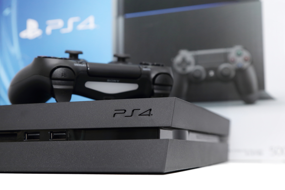 PlayStation, Xbox release new consoles to enhance gaming experience