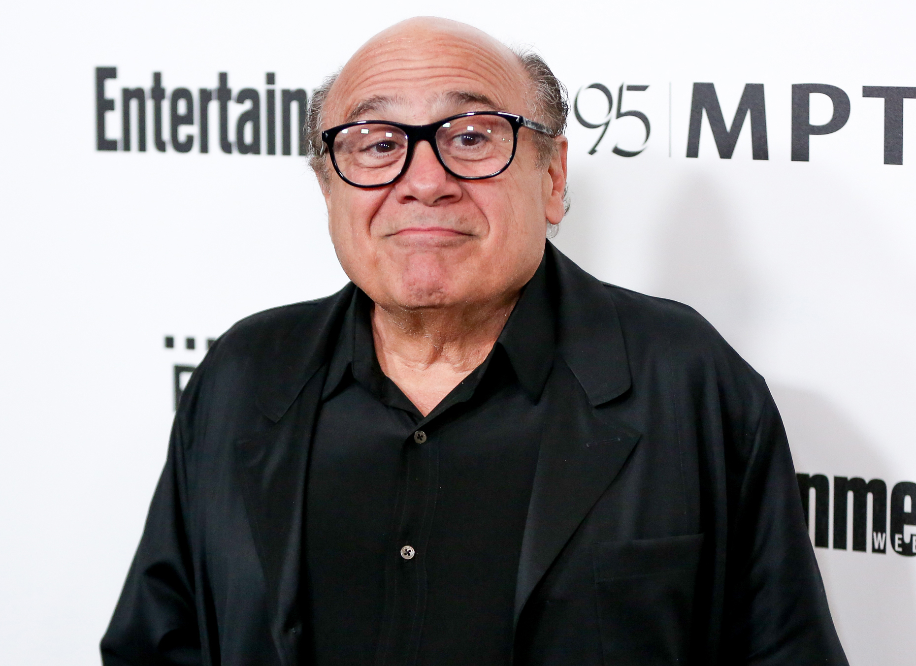 'Taxi' star Danny DeVito eyes Broadway bow early next year