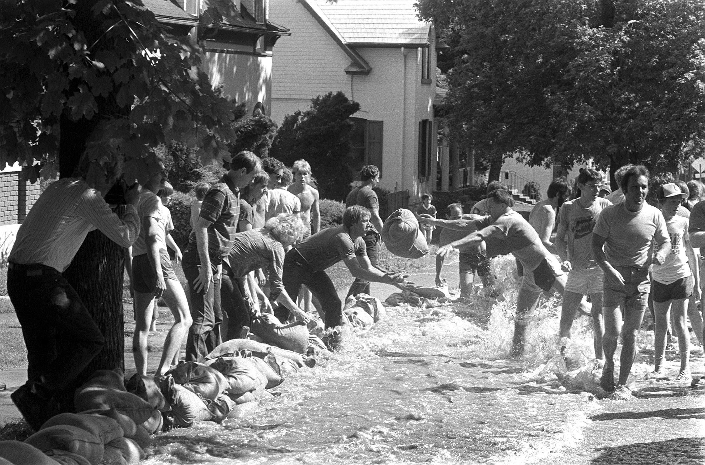 (Photo: Paul Barker, Deseret News, File)