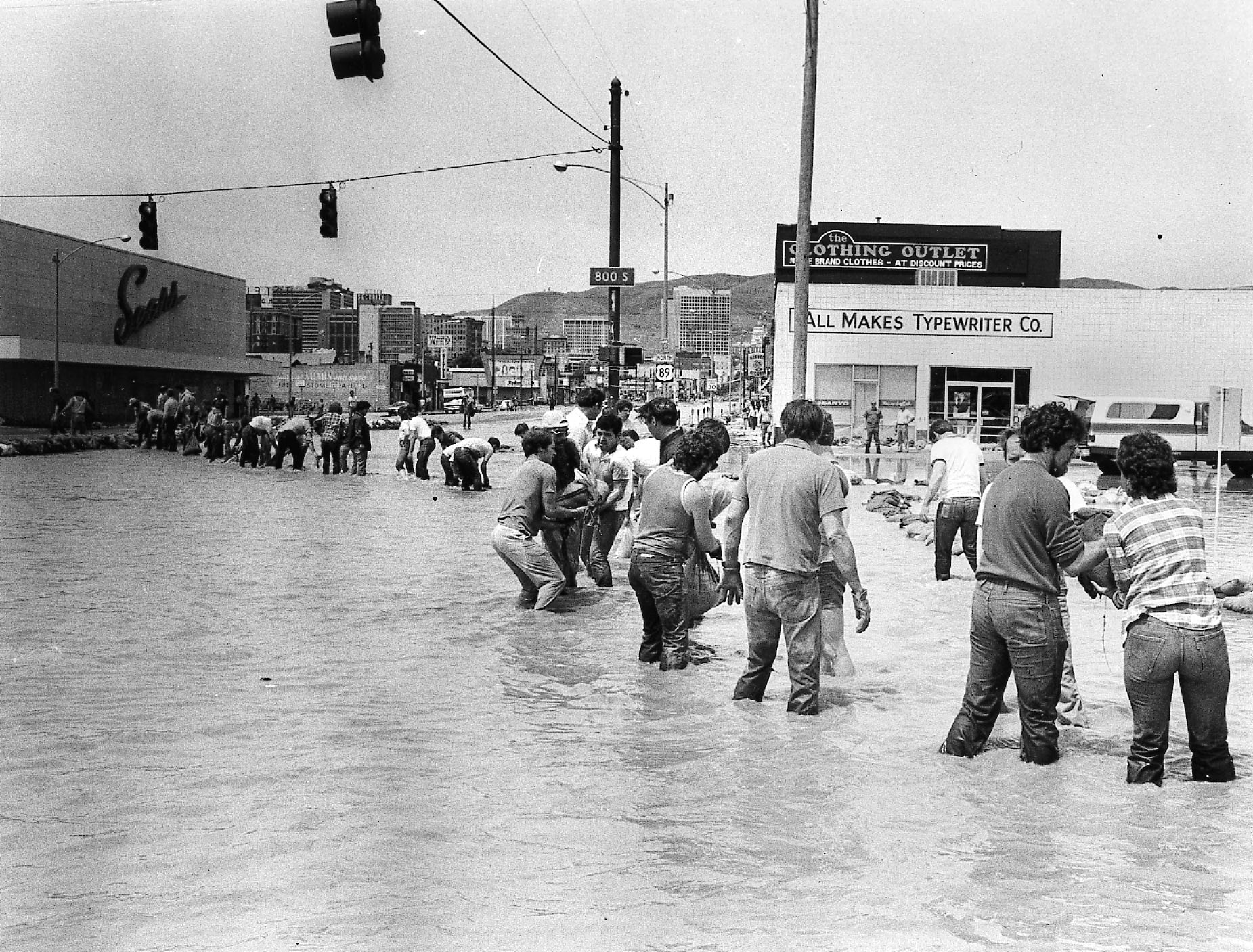 (Photo: Tom Smart, Deseret News, File)