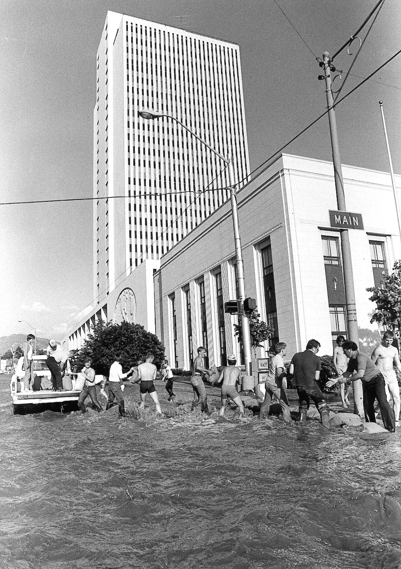 (Photo: Tom Smart, Deseret News, File)