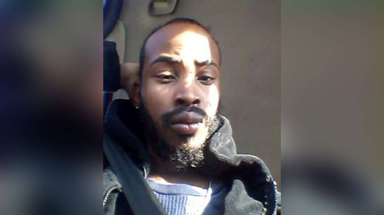 1st of 3 men sentenced in jealousy killing of 18-year-old