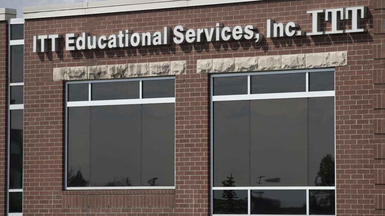 ITT Technical Institute faces more lawsuits over shutdown