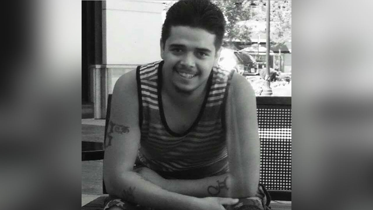 Final 2 defendants plead guilty in shooting death of 18-year-old