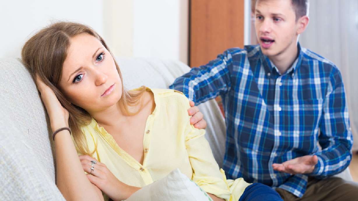 5 ways to begin to forgive your spouse