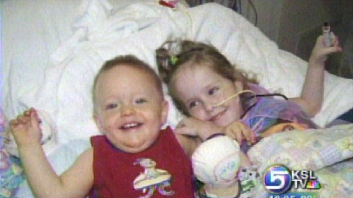 Doctors Remove Bowel Obstruction from Kendra Herrin