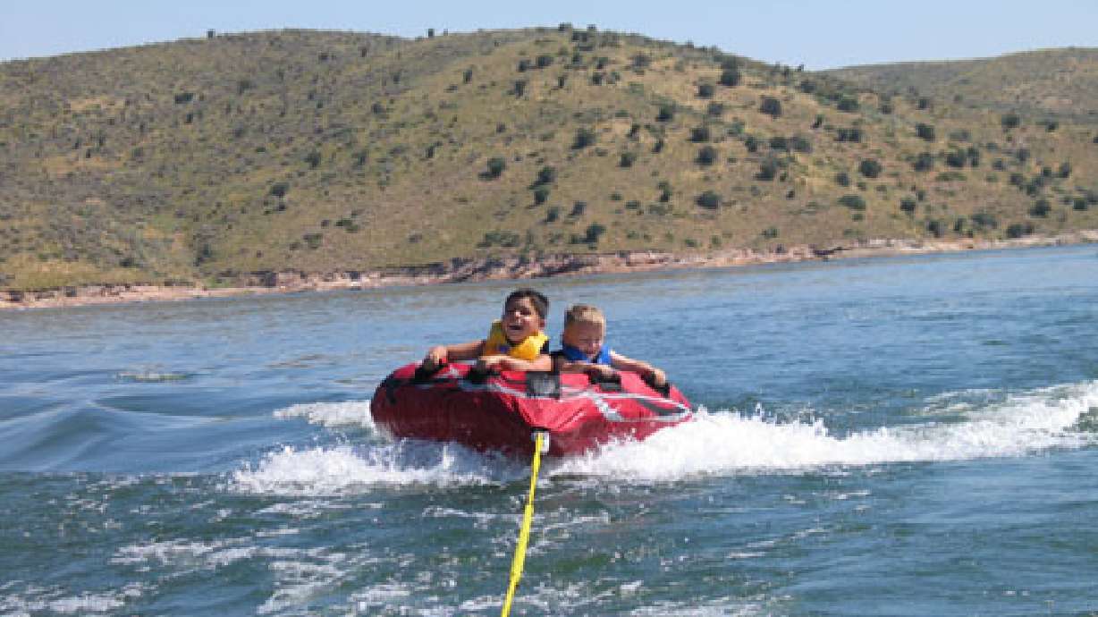 CO Poisonings Inspire New Boating Laws