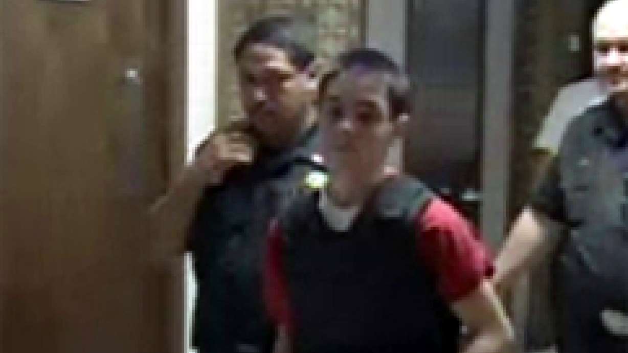 Man Sentenced in Deadly Shooting