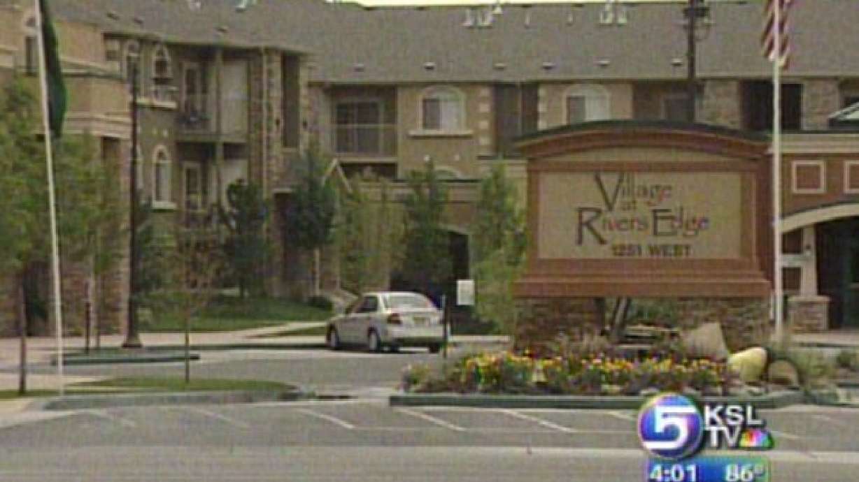 Charges Filed in Drowning Death of Baby