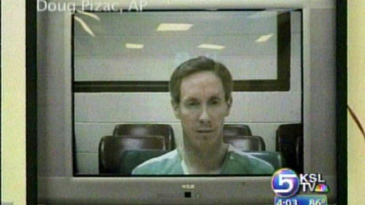 Warren Jeffs Makes First Utah Court Appearance