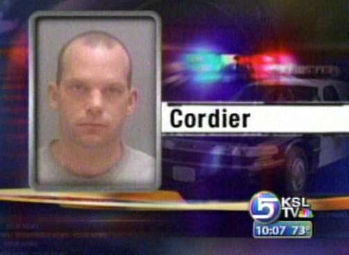 Agencies Work Together to Catch Suspected Child Molester