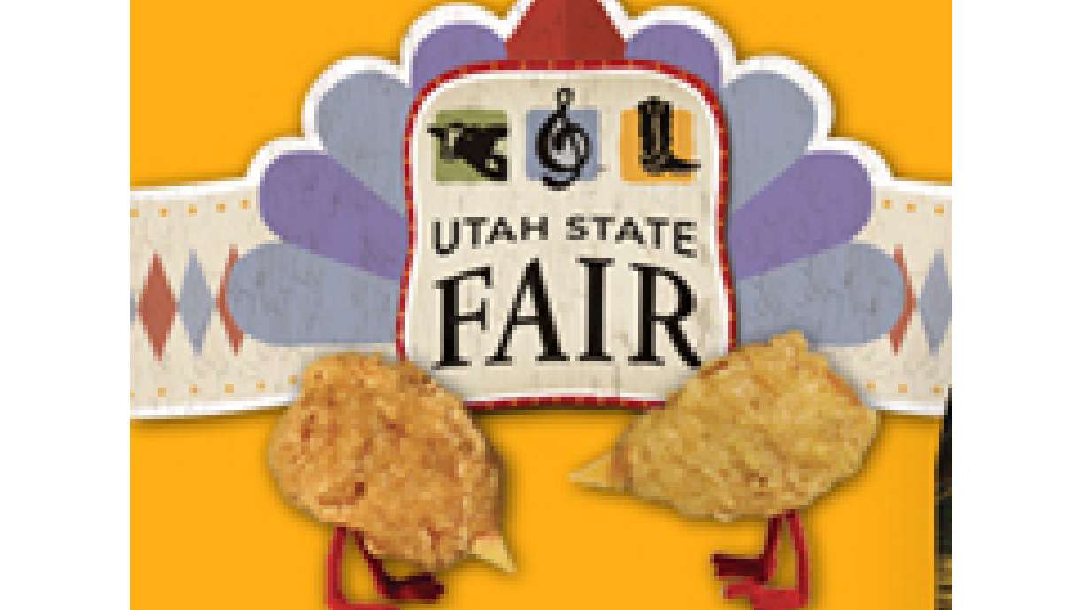 State Fair Opens Today