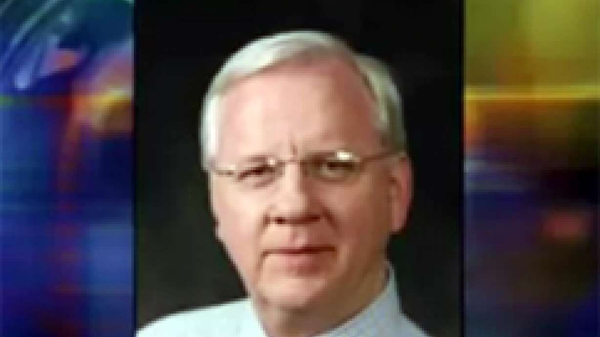 BYU Criticized for Putting Professor on Leave