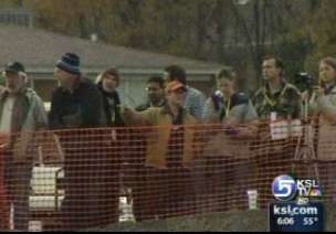 UDOT Removes Bridge in First-of-its-Kind Project