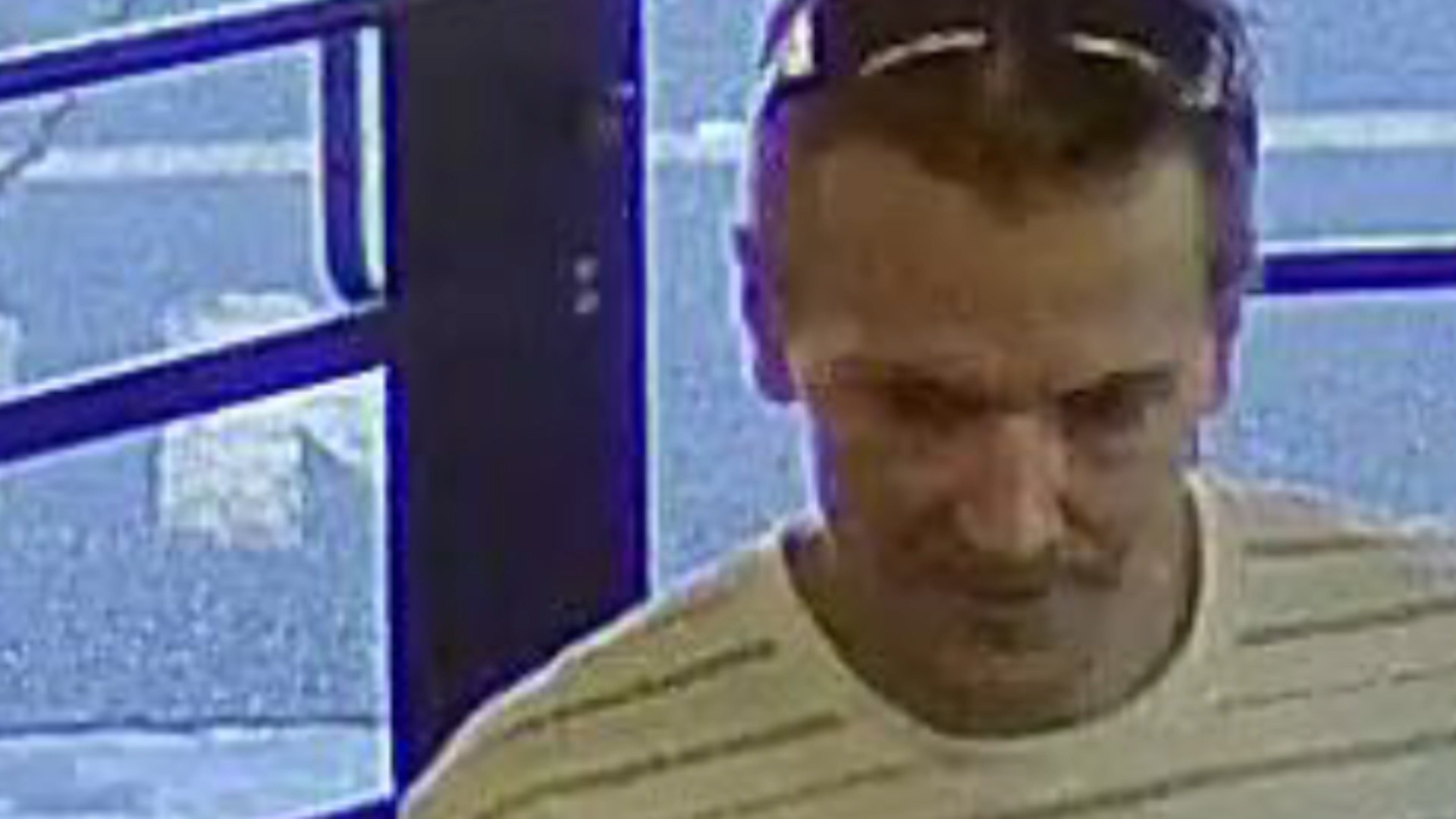 Shop owner looks for man who stole unique $5,500 bike