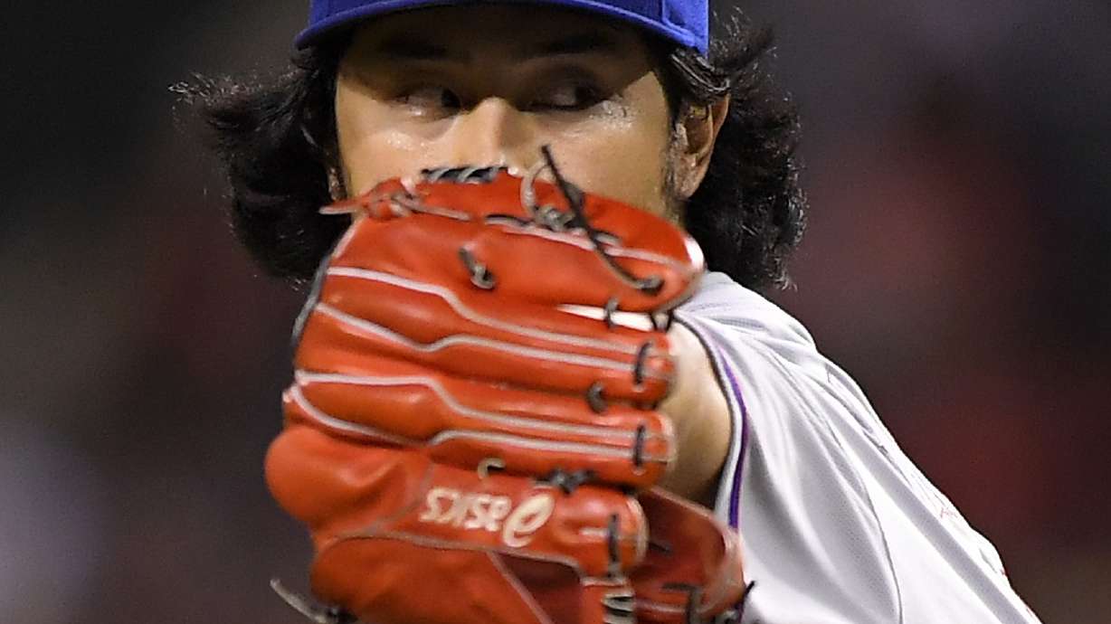 Beltre's 8th-inning homer leads Rangers past Angels 2-1