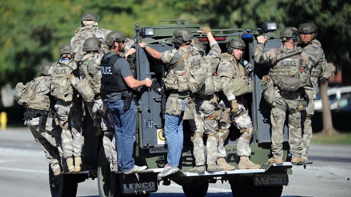 Victim in terror attack asked colleague to say bye to mom