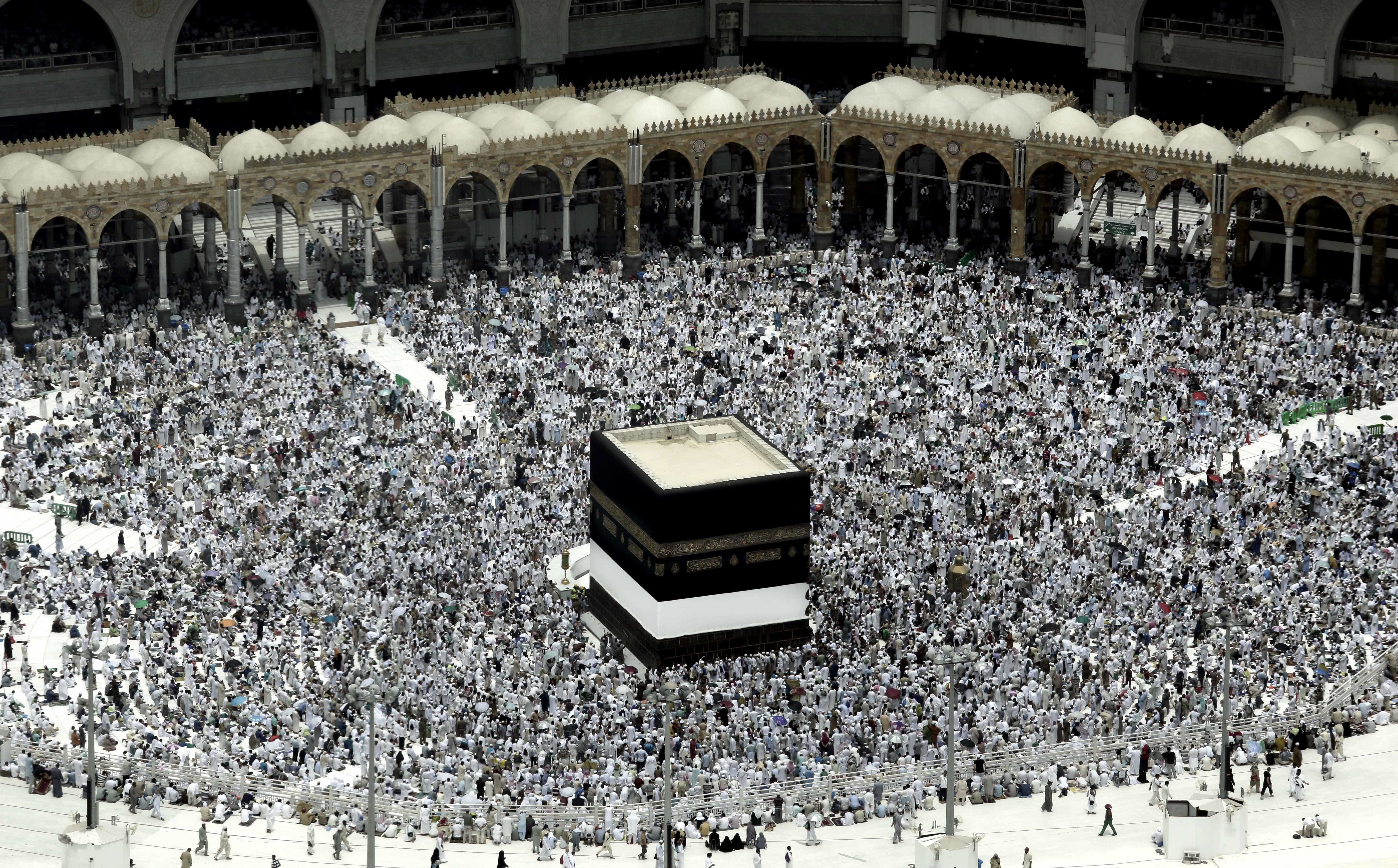 Q&A: The hajj pilgrimage and its significance in Islam