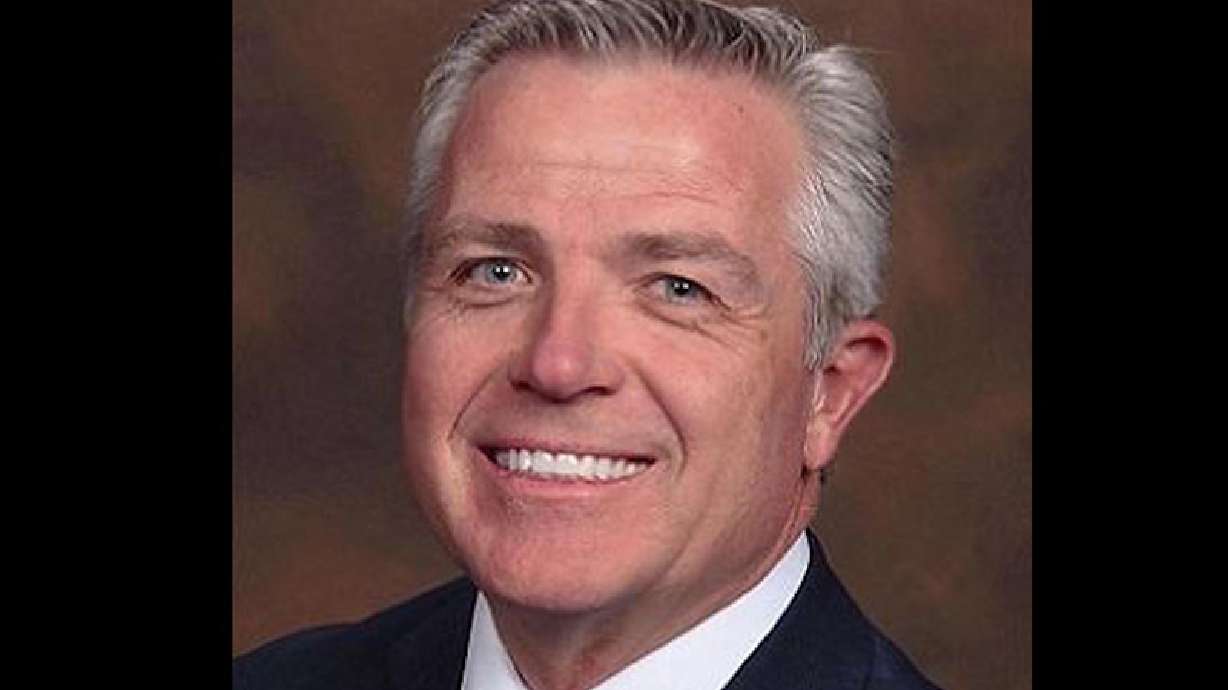 Utah CEO held captive in Mexico credits faith, prayer for his safe rescue
