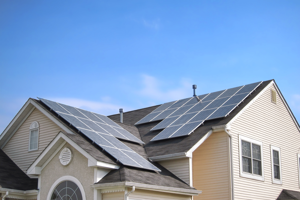 Southern Utah sees growth in rooftop solar market
