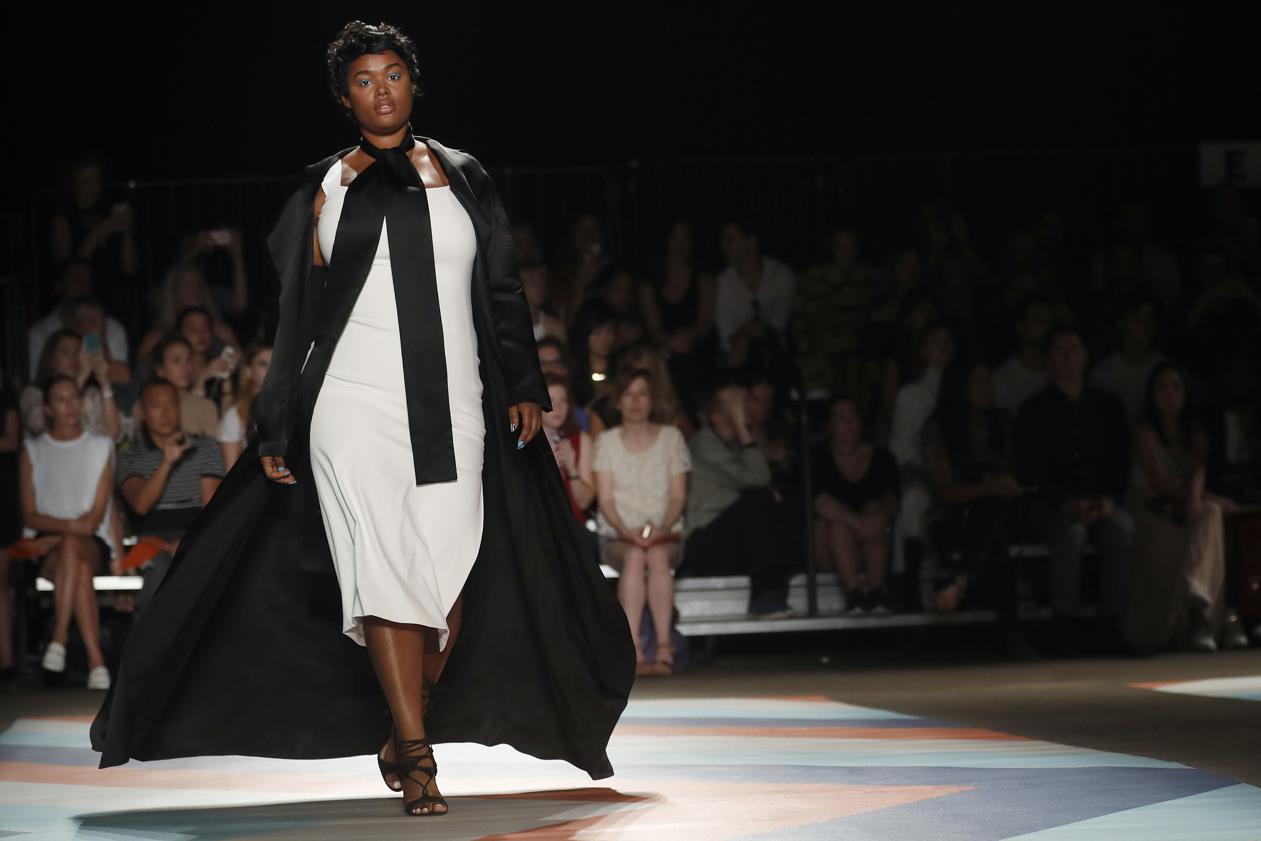 Alexander Wang presents adidas Originals unisex line