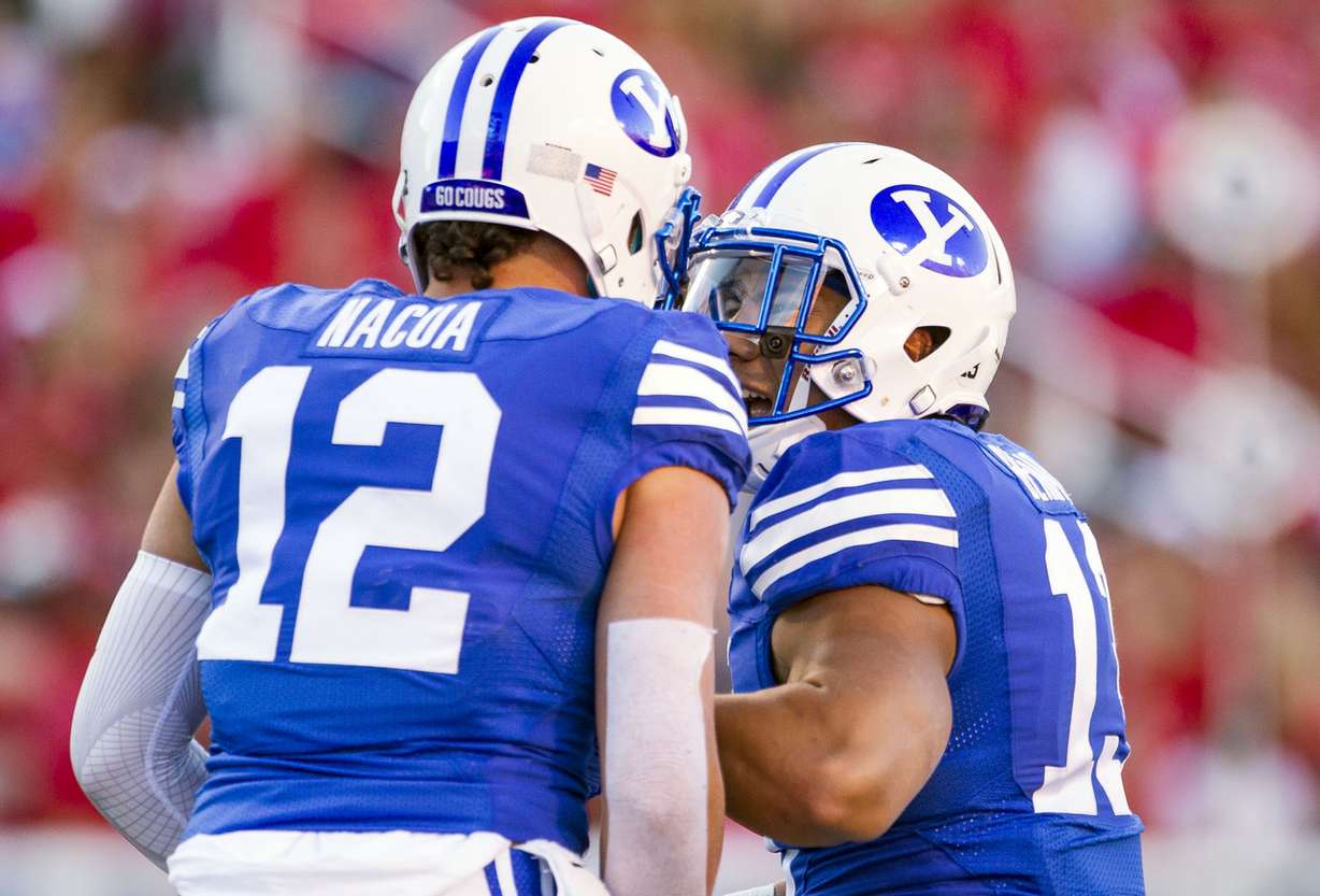 Photo: Nick Wagner, Deseret News