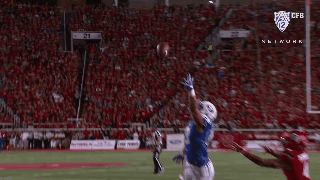 Refs make ‘right calls’ with targeting rule in BYU-Utah game