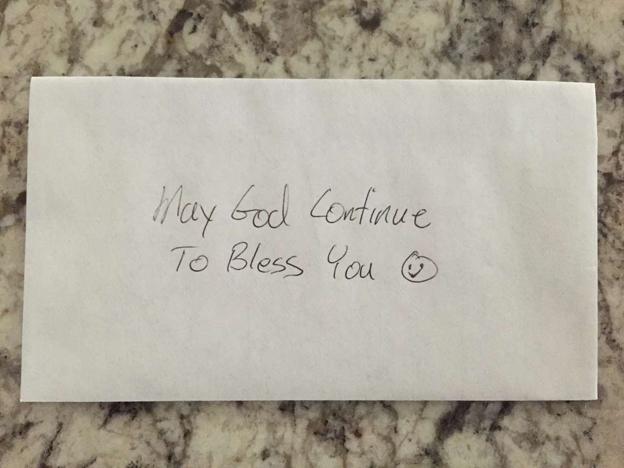 (Photo: Courtesy of Kaitlin Namazi)