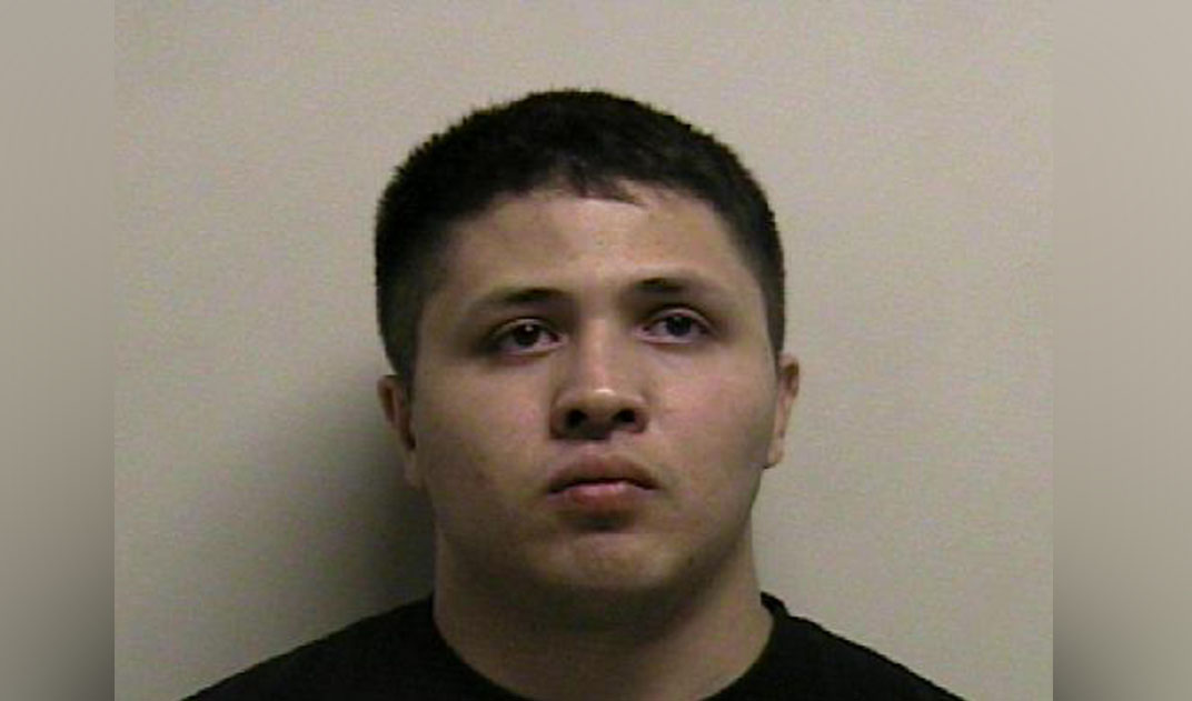 Man impersonated marshal to get out of paying for escort, police say