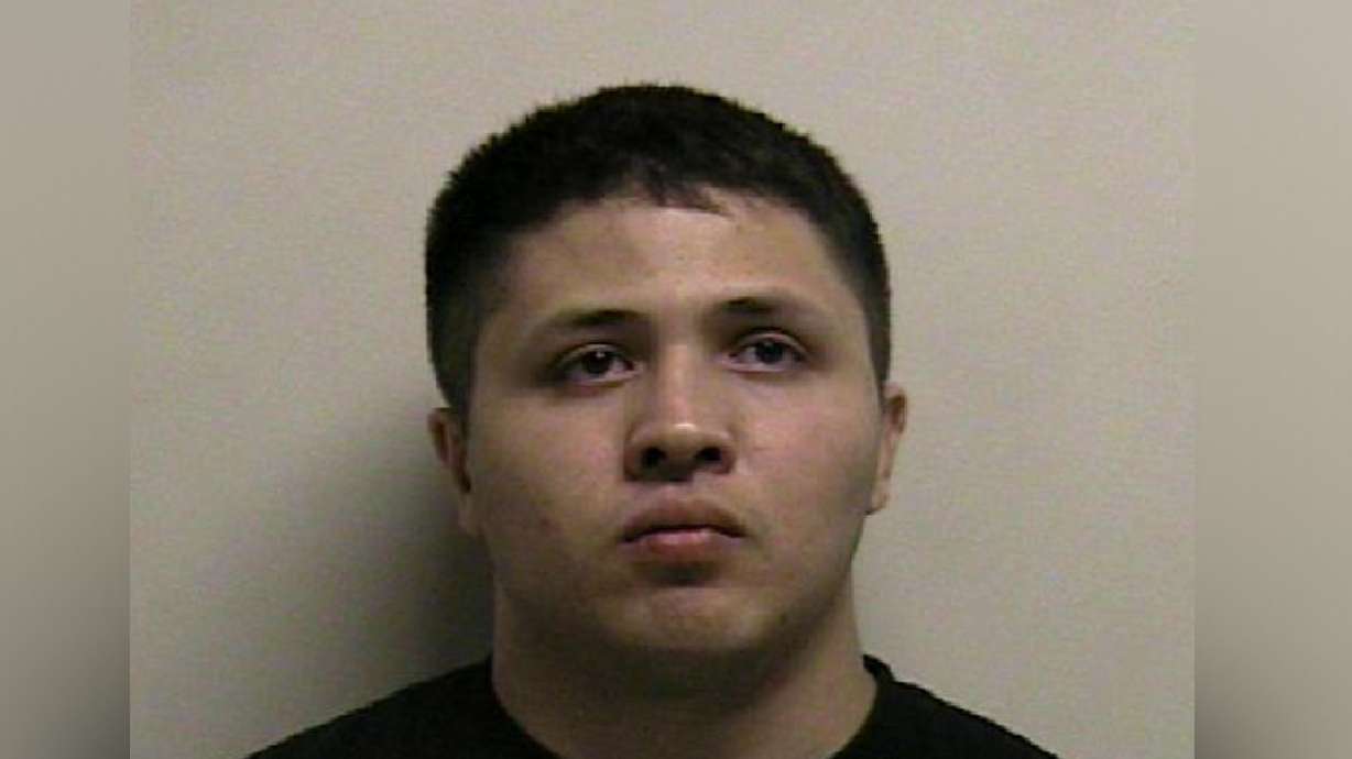 Man impersonated marshal to get out of paying for escort, police say