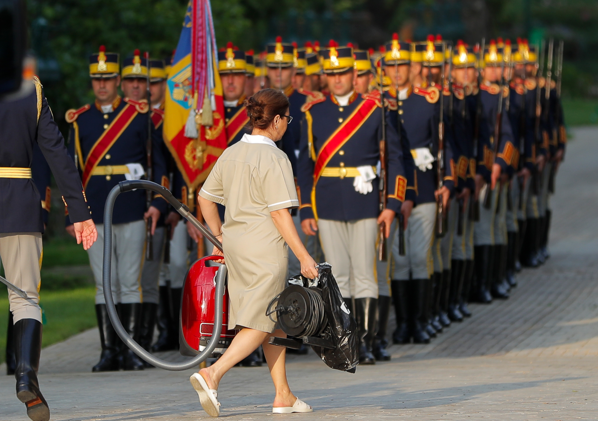 French president Hollande gives Romania hope for Schengen