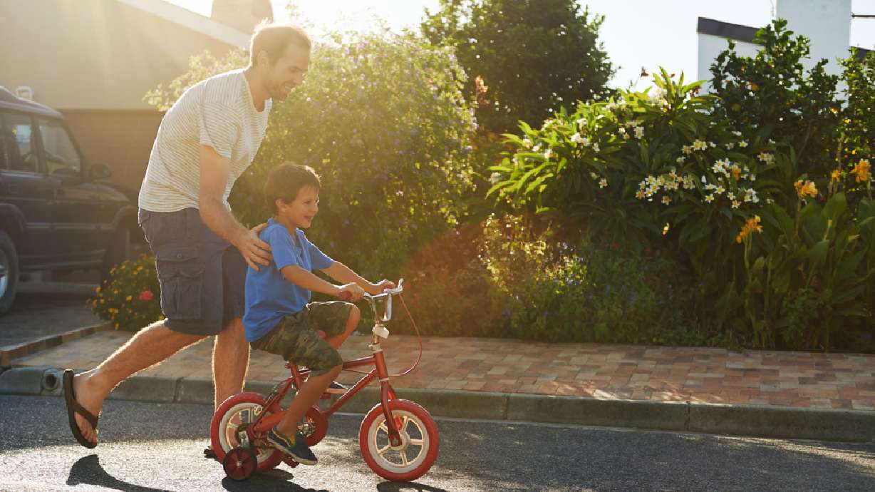 4 steps to finding the perfect (and affordable) new home