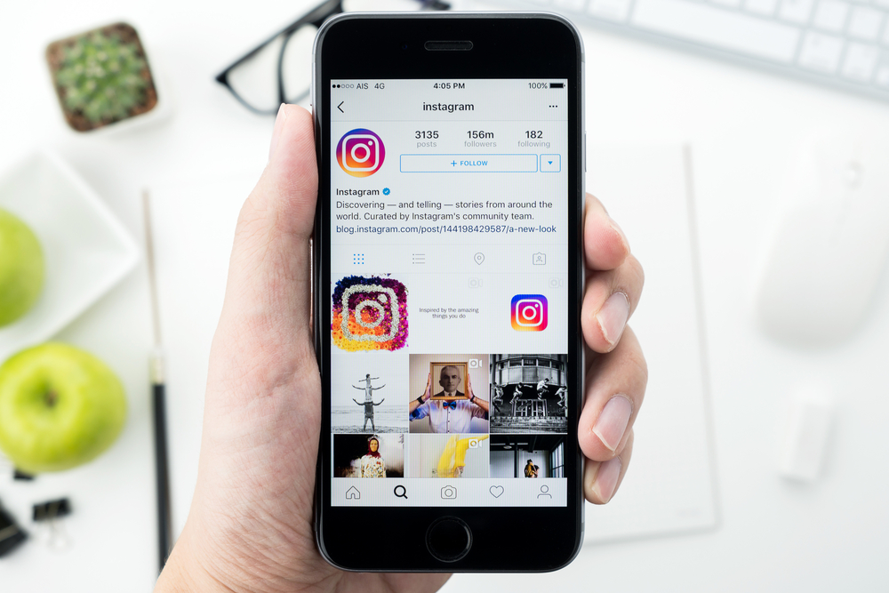 New features being added to Instagram, Twitter