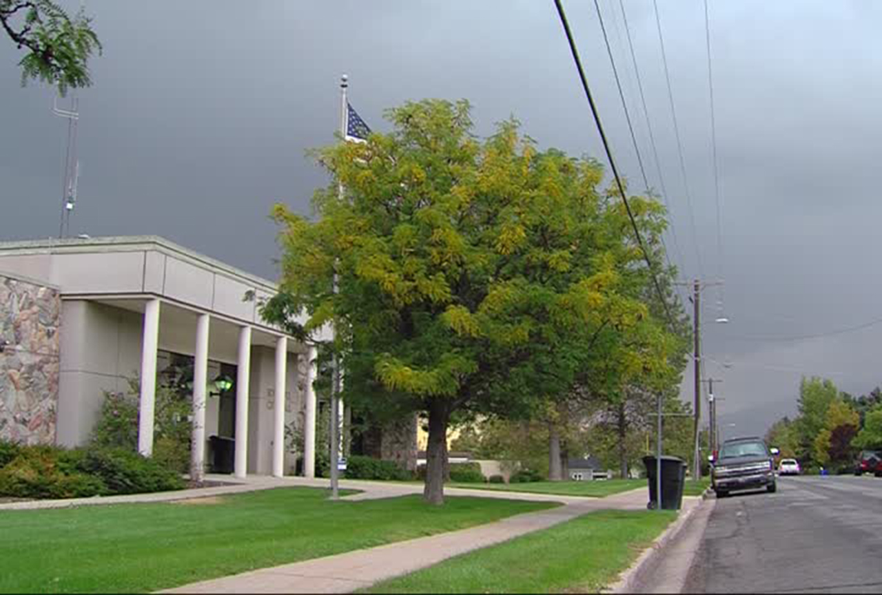 Bountiful leaders reject 4,000-signature petition for vote on City Hall rebuild