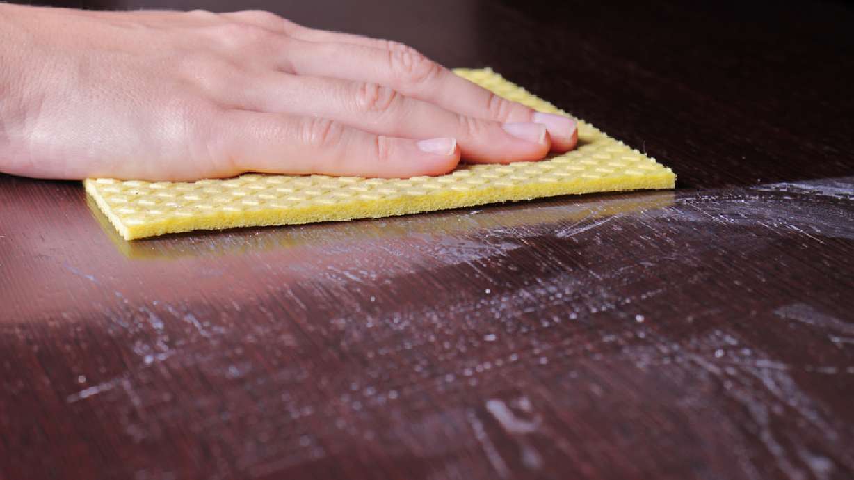 Toxic chemicals are hiding in your house dust, study says