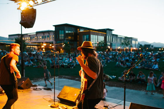 Courtesy of Daybreak