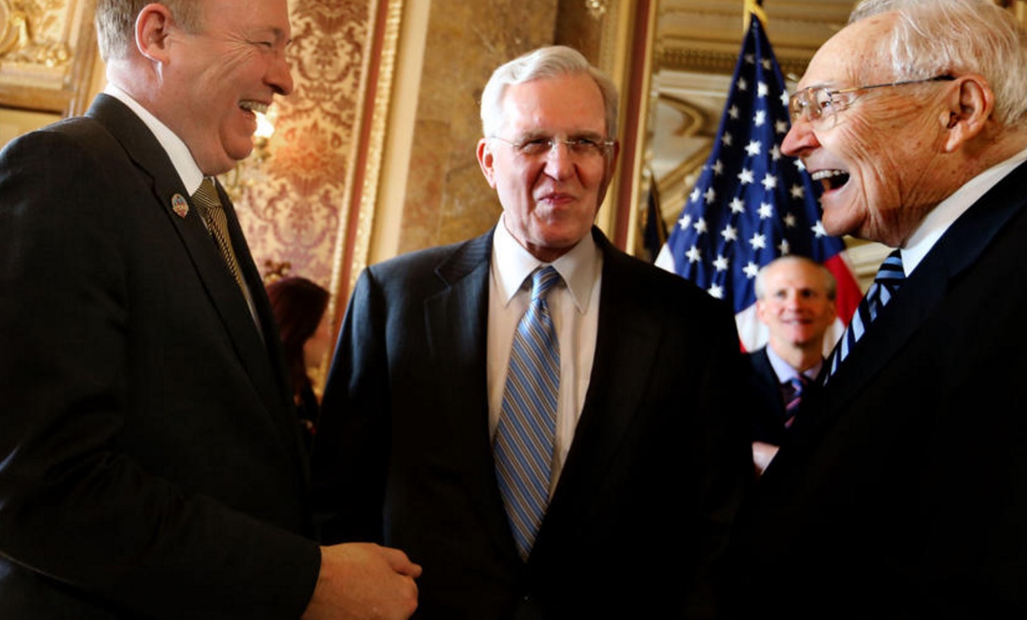 Opinion: LDS Church's call for 'fairness for all' contrasts new civil rights' report