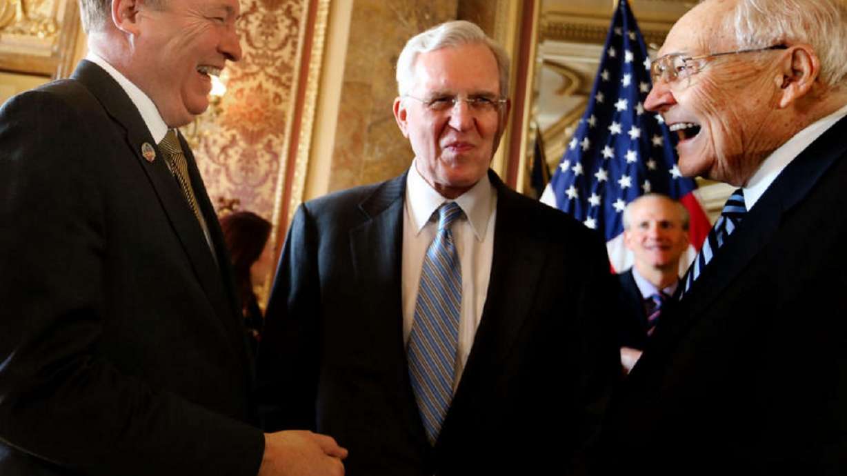 Opinion: LDS Church's call for 'fairness for all' contrasts new civil rights' report