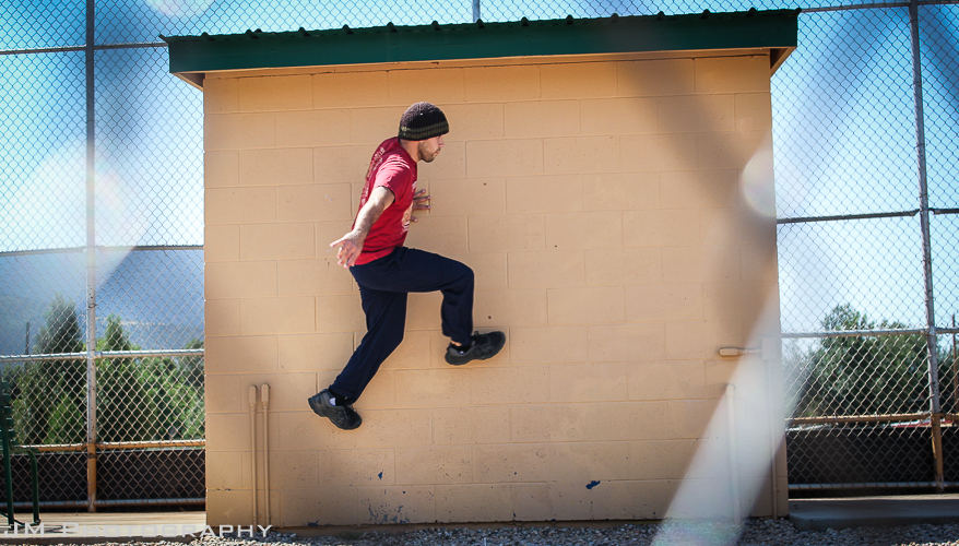 Courtesy of JM Photography