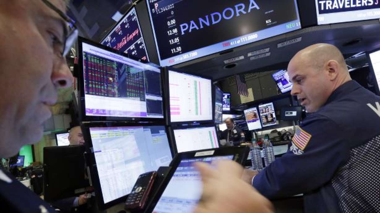 Pandora revamps its $5 a month radio service