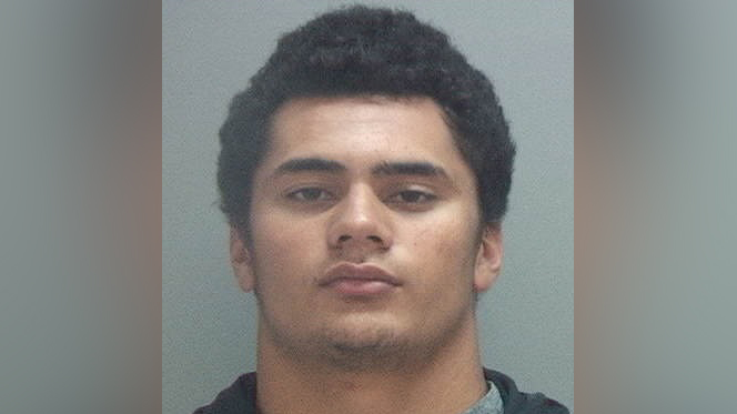 (Photo: Salt Lake County Jail)