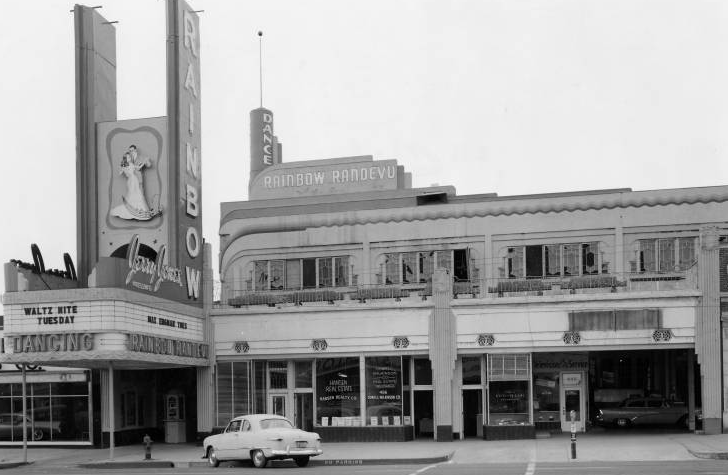 Looking back at Utah music and dance venues that no longer exist