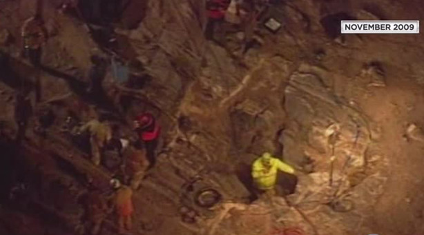 Utah filmmaker's 'The Last Descent' retells Nutty Putty cave tragedy