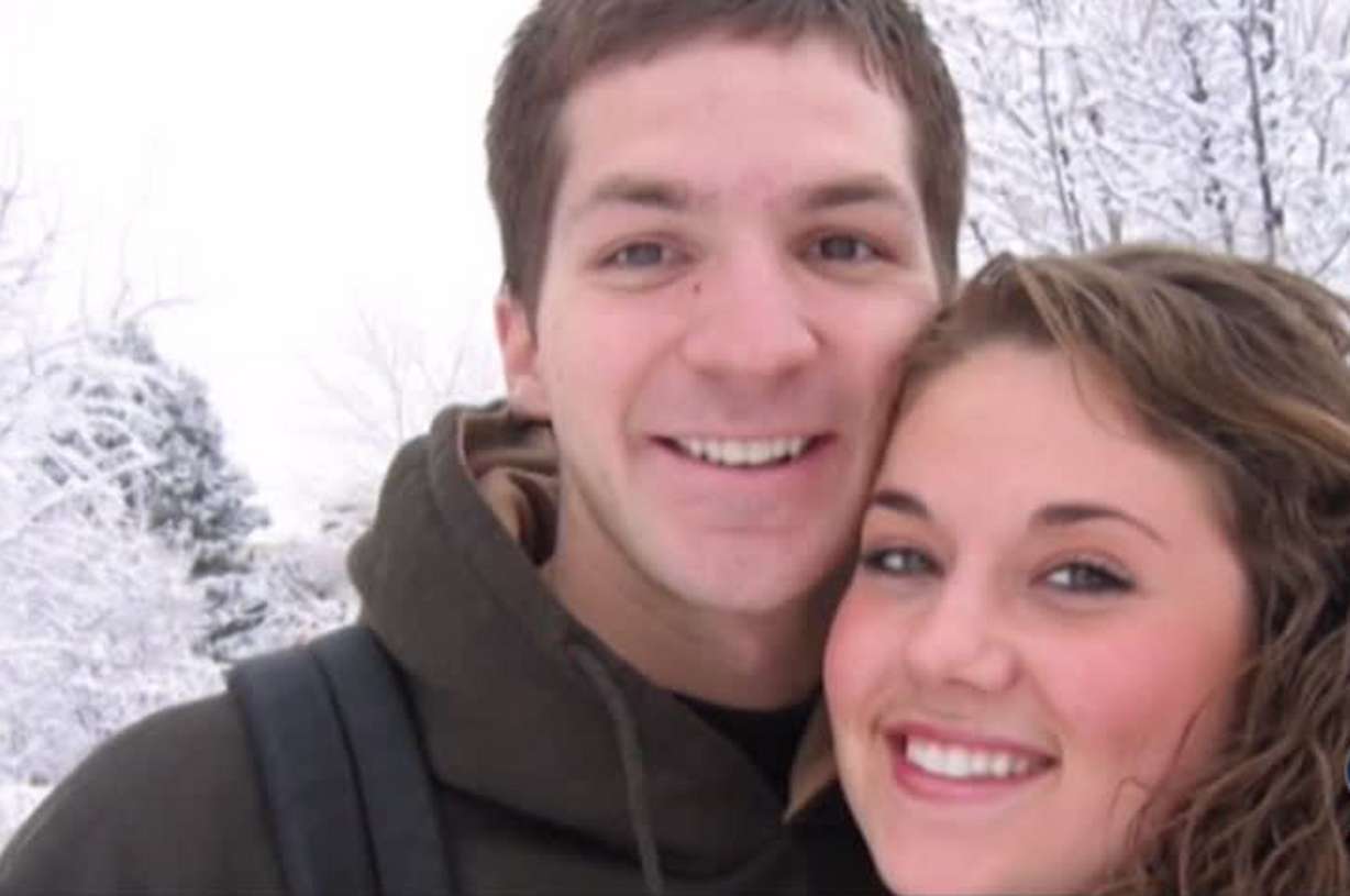 John and Emily Jones. Photo: File