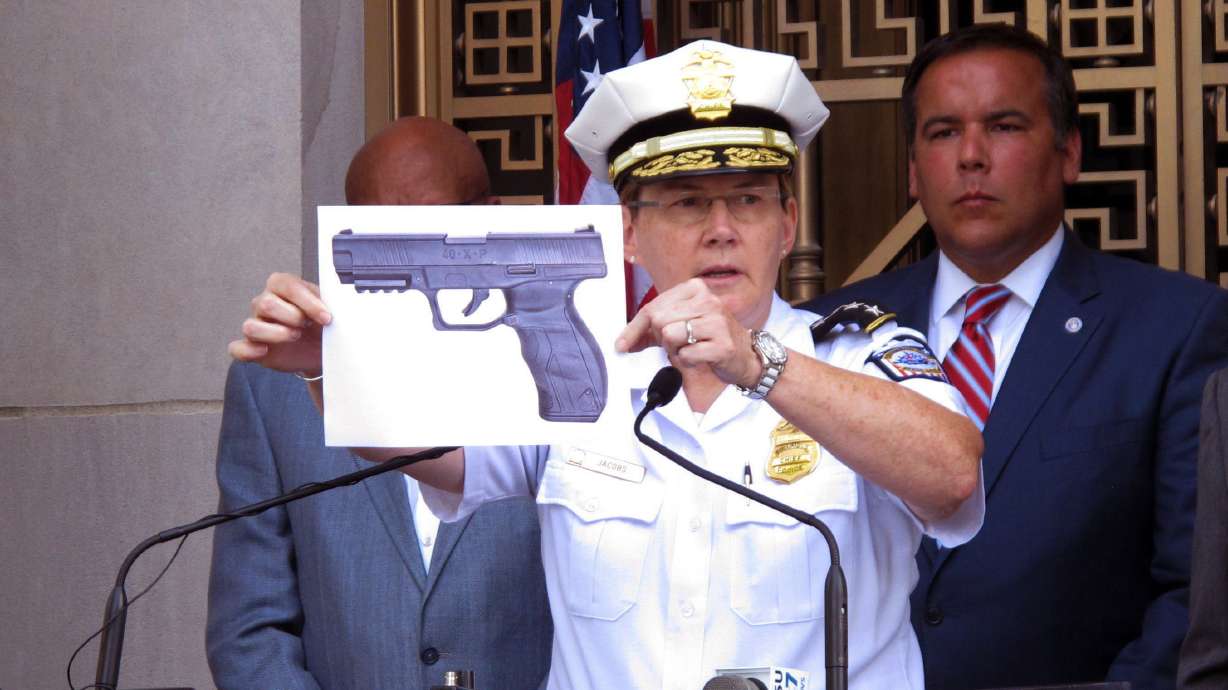 Details emerge about 13-year-old black boy shot by police