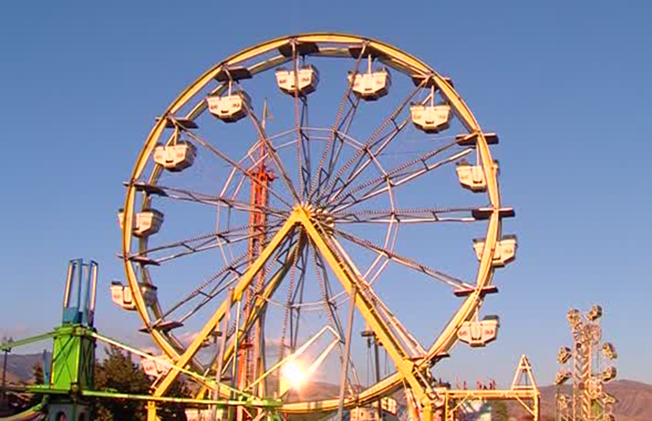 Events, festivals happening in Utah in September