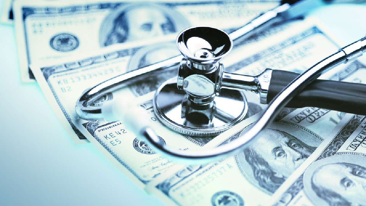 Surprised by a medical bill? Here's what to do
