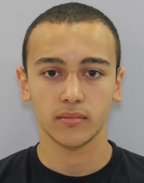 Police find body of man wanted in stabbing girl's death