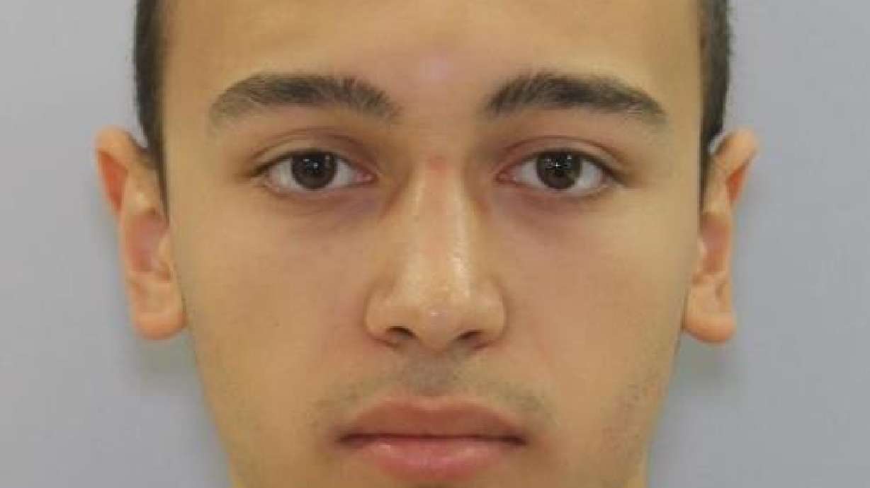 Police find body of man wanted in stabbing girl's death